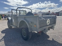 1954 Dodge Power Wagon for sale in Michigan (ID-140291)