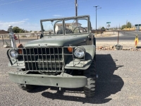 1954 Dodge Power Wagon for sale in Michigan (ID-140291)