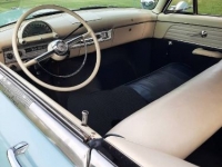 1954 Ford Convertible for sale in Michigan (ID-97622)