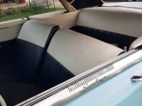 1954 Ford Convertible for sale in Michigan (ID-97622)