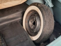 1954 Ford Convertible for sale in Michigan (ID-97622)