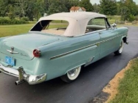 1954 Ford Convertible for sale in Michigan (ID-97622)
