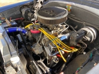 1954 Ford Country for sale in Michigan (ID-154789)