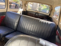 1954 Ford Country for sale in Michigan (ID-154789)