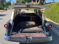 1954 Ford Country for sale in Michigan (ID-154789)