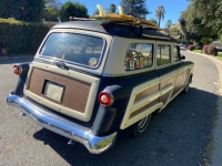 1954 Ford Country for sale in Michigan (ID-154789)