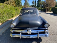 1954 Ford Country for sale in Michigan (ID-154789)