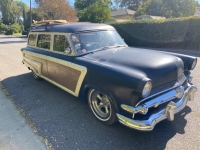 1954 Ford Country for sale in Michigan (ID-154789)