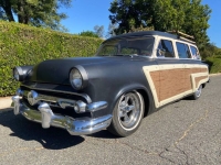 1954 Ford Country for sale in Michigan (ID-154789)
