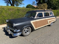 1954 Ford Country for sale in Michigan (ID-154789)