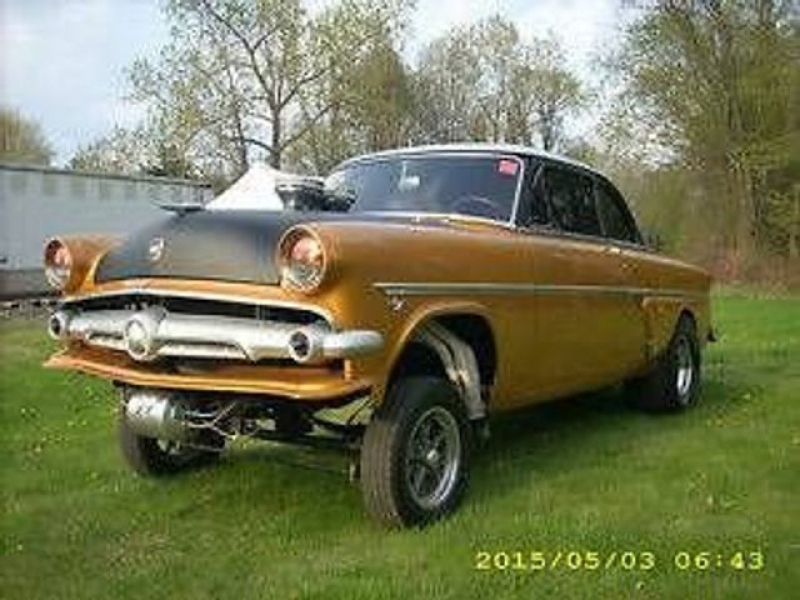 1954 Ford Coupe for sale in Riverhead, New York (ID-110943) 1954 Ford Coupe for sale in Riverhead, New York (ID-110943)