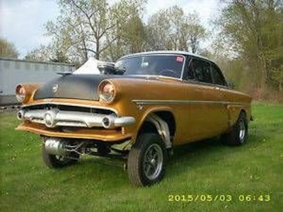 1954 Ford Coupe for sale