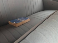 1954 Ford Coupe for sale in Michigan (ID-163256)