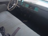 1954 Ford Coupe for sale in Michigan (ID-163256)
