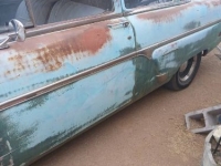 1954 Ford Coupe for sale in Michigan (ID-163256)