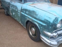 1954 Ford Coupe for sale in Michigan (ID-163256)