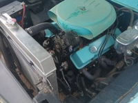 1954 Ford Coupe for sale in Michigan (ID-163256)