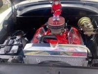1954 Ford Crestline for sale in Michigan (ID-118673)