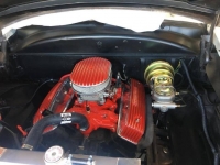 1954 Ford Crestline for sale in Michigan (ID-118673)