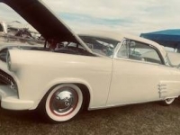1954 Ford Crestline for sale in Michigan (ID-118673)
