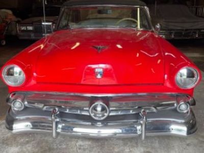 1954 Ford Crestline for sale