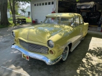 1954 Ford Crestline for sale in Riverhead, New York (ID-127172)