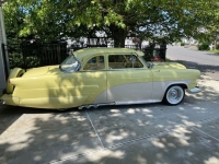 1954 Ford Crestline for sale in Riverhead, New York (ID-127172)