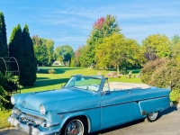 1954 Ford Crestline for sale (ID-144818)