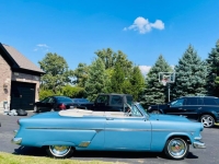 1954 Ford Crestline for sale (ID-144818)