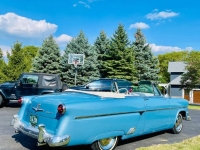 1954 Ford Crestline for sale (ID-144818)