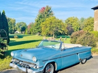1954 Ford Crestline for sale (ID-144818)