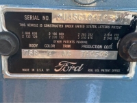 1954 Ford Crestline for sale (ID-144818)