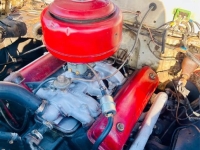 1954 Ford Crestline for sale (ID-144818)