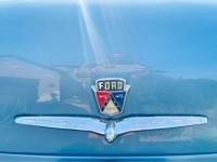 1954 Ford Crestline for sale (ID-144818)