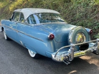 1954 Ford Crestline for sale in Michigan (ID-145630)