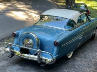 1954 Ford Crestline for sale in Michigan (ID-145630)