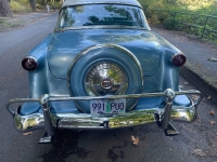 1954 Ford Crestline for sale in Michigan (ID-145630)