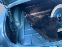 1954 Ford Crestline for sale in Michigan (ID-145630)