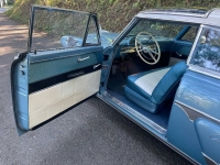 1954 Ford Crestline for sale in Michigan (ID-145630)