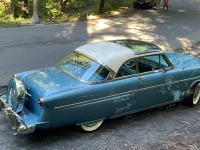 1954 Ford Crestline for sale in Michigan (ID-145630)
