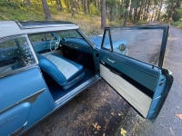 1954 Ford Crestline for sale in Michigan (ID-145630)