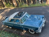 1954 Ford Crestline for sale in Michigan (ID-145630)