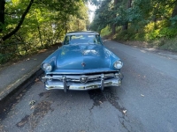 1954 Ford Crestline for sale in Michigan (ID-145630)