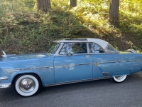 1954 Ford Crestline for sale in Michigan (ID-145630)