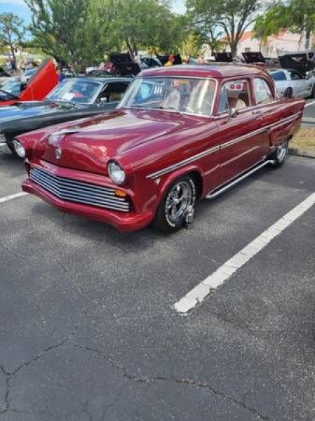 1954 Ford Custom for sale in Michigan (ID-108996)