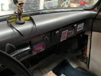 1954 Ford Custom for sale in Michigan (ID-135655)