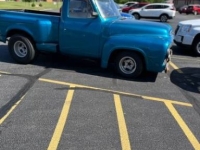 1954 Ford Custom for sale in Michigan (ID-135655)