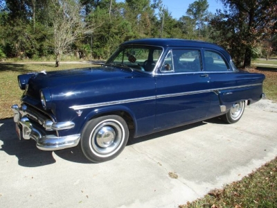 1954 Ford Customline for sale
