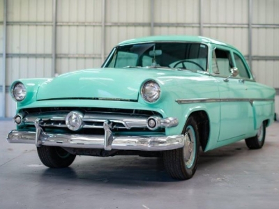 1954 Ford Customline for sale