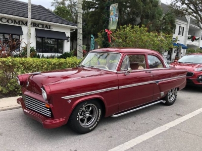 1954 Ford Customline for sale